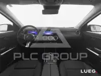 2025 Mercedes Benz EQA