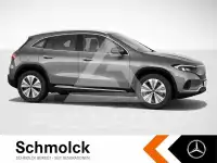 2025 Mercedes Benz EQA