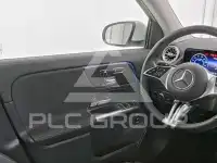 2025 Mercedes Benz EQA