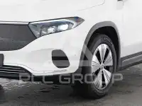 2025 Mercedes Benz EQA