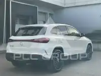 2025 Mercedes Benz EQA