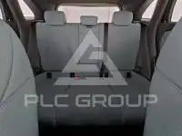 2025 Mercedes Benz EQA