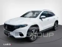 2025 Mercedes Benz EQA