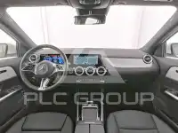 2025 Mercedes Benz EQA