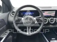 2025 Mercedes Benz EQA