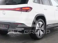 2025 Mercedes Benz EQA