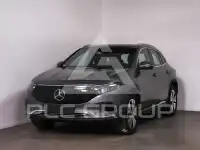 2025 Mercedes Benz EQA