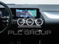 2025 Mercedes Benz EQA