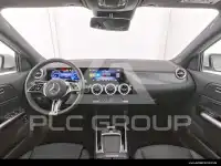 2025 Mercedes Benz EQA