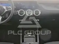 2025 Mercedes Benz EQA