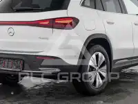 2025 Mercedes Benz EQA