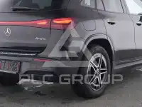 2025 Mercedes Benz EQA