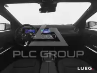 2025 Mercedes Benz EQA