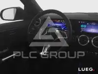2025 Mercedes Benz EQA
