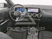 2025 Mercedes Benz EQA