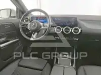 2025 Mercedes Benz EQA