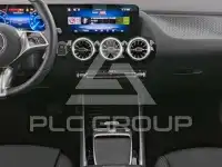 2025 Mercedes Benz EQA