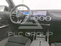 2025 Mercedes Benz EQA