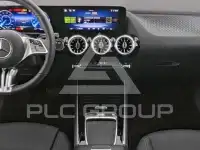 2025 Mercedes Benz EQA