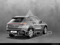2025 Mercedes Benz EQA