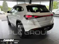 2025 Mercedes Benz EQA