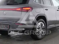 2025 Mercedes Benz EQA