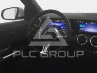 2025 Mercedes Benz EQA
