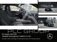 2025 Mercedes Benz EQA