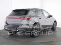 2025 Mercedes Benz EQA