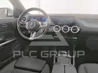 2025 Mercedes Benz EQA