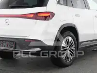 2025 Mercedes Benz EQA