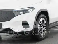 2025 Mercedes Benz EQA
