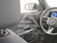 2025 Mercedes Benz EQA