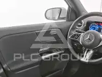 2025 Mercedes Benz EQA
