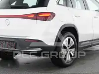 2025 Mercedes Benz EQA