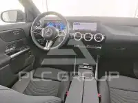 2025 Mercedes Benz EQA