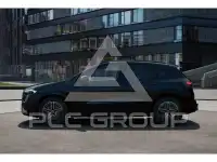 2025 Mercedes Benz EQA