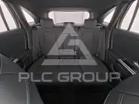 2025 Mercedes Benz EQA