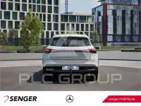 2025 Mercedes Benz EQA