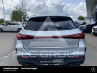 2025 Mercedes Benz EQA