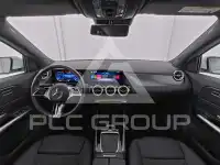 2025 Mercedes Benz EQA