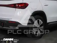 2025 Mercedes Benz EQA