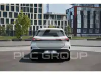2025 Mercedes Benz EQA