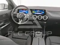 2025 Mercedes Benz EQA