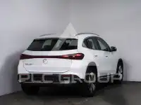 2025 Mercedes Benz EQA