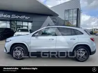 2025 Mercedes Benz EQA