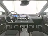 2025 Mercedes Benz EQA
