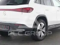 2025 Mercedes Benz EQA