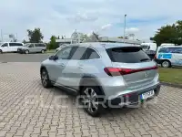 2025 Mercedes Benz EQA