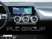 2025 Mercedes Benz EQA